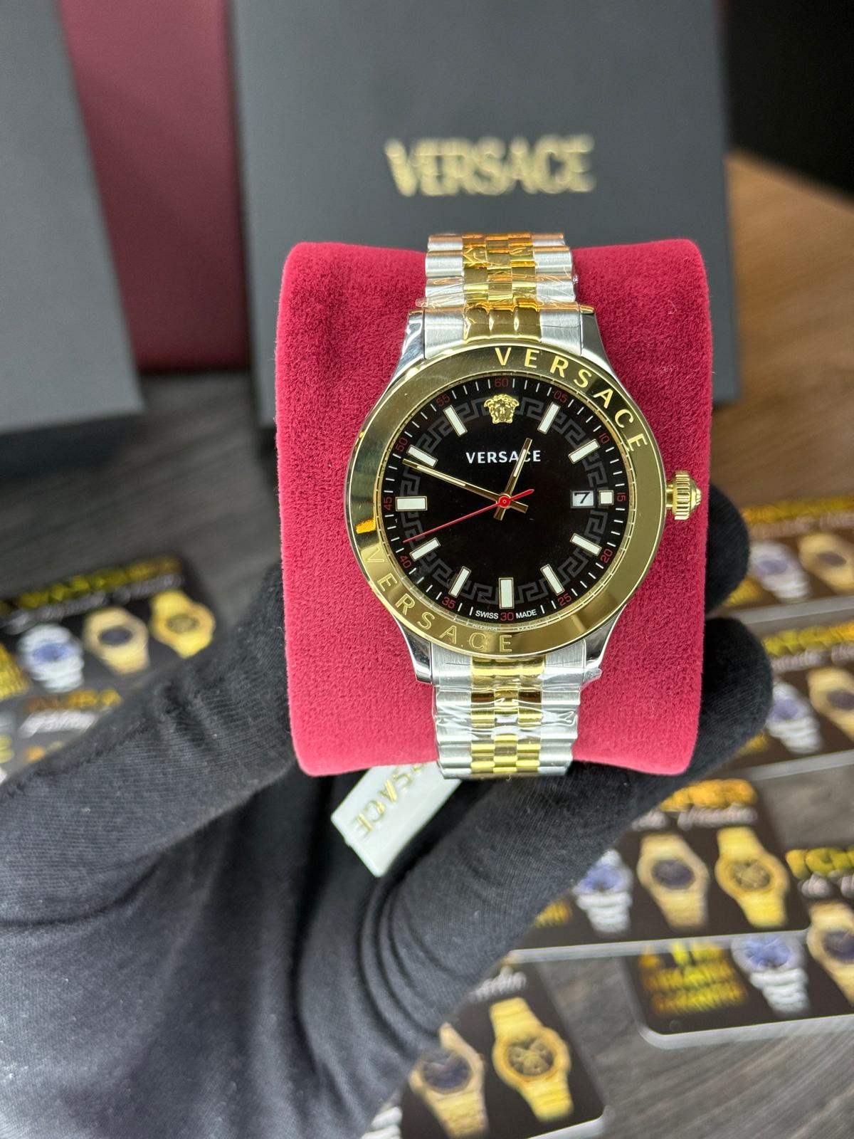 VERSACE
